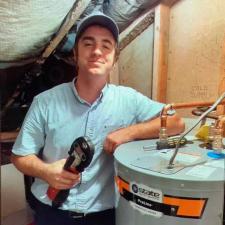 Emergency Water Heater Replacement in Sarasota County, FL
