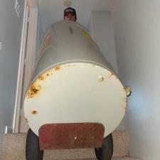 Emergency Water Heater Replacement in Sarasota County, FL 1
